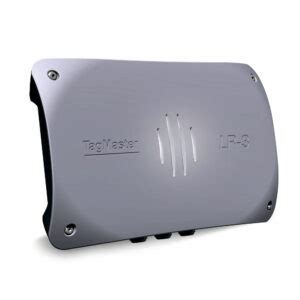 tmna rfid scanner